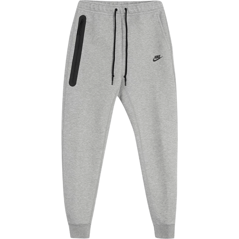 Nike Sportswear Tech Fleece Joggers Dark Grey Heather/Black