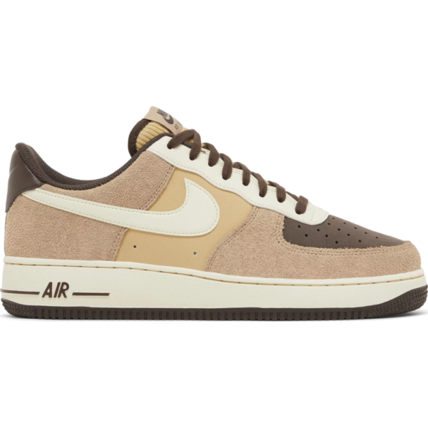 Nike Air Force 1 Low LV8 EMB Hemp Coconut Milk