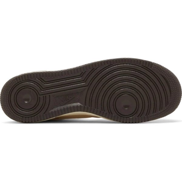 Nike Air Force 1 Low LV8 EMB Hemp Coconut Milk