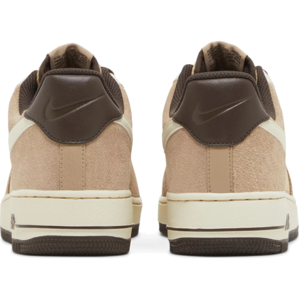 Nike Air Force 1 Low LV8 EMB Hemp Coconut Milk