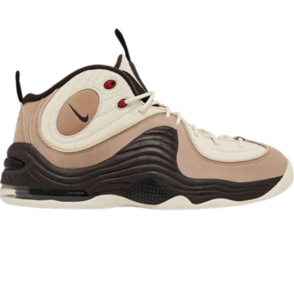 Nike Air Penny 2 Baroque Brown