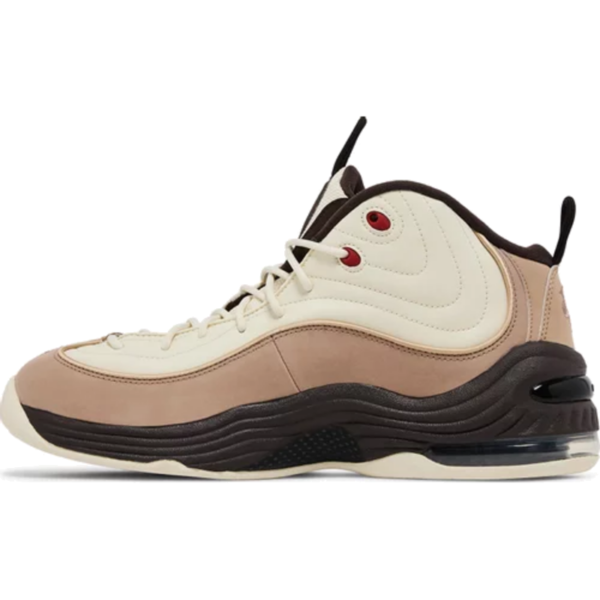 Nike Air Penny 2 Baroque Brown