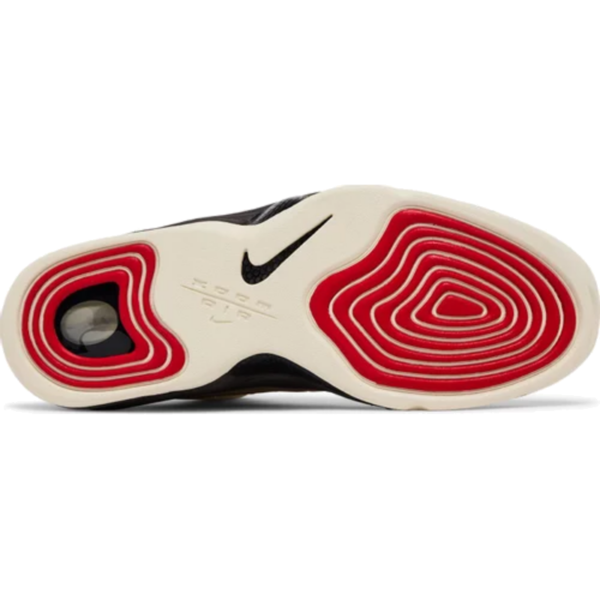 Nike Air Penny 2 Baroque Brown