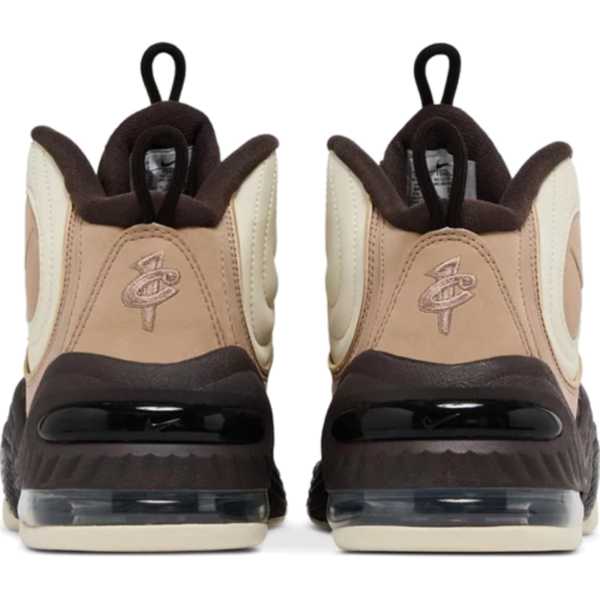 Nike Air Penny 2 Baroque Brown
