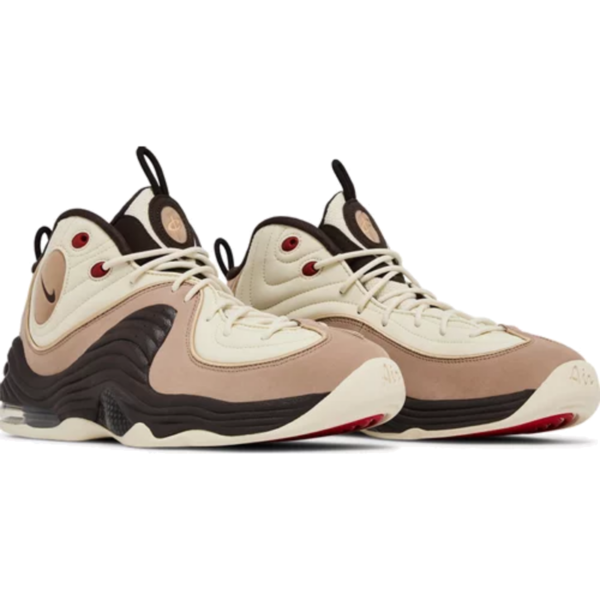 Nike Air Penny 2 Baroque Brown