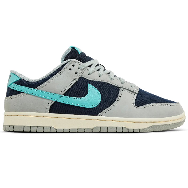 Nike Dunk Low Retro Premium Light Pumice Green Frost