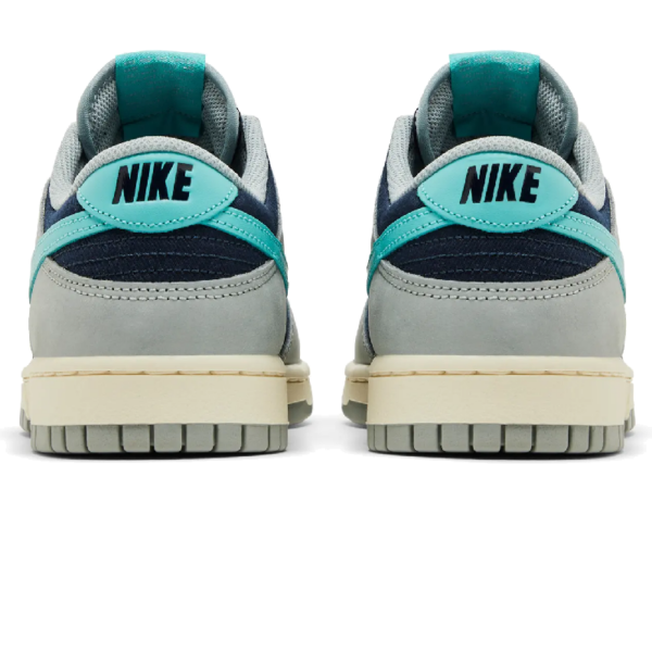 Nike Dunk Low Retro Premium Light Pumice Green Frost