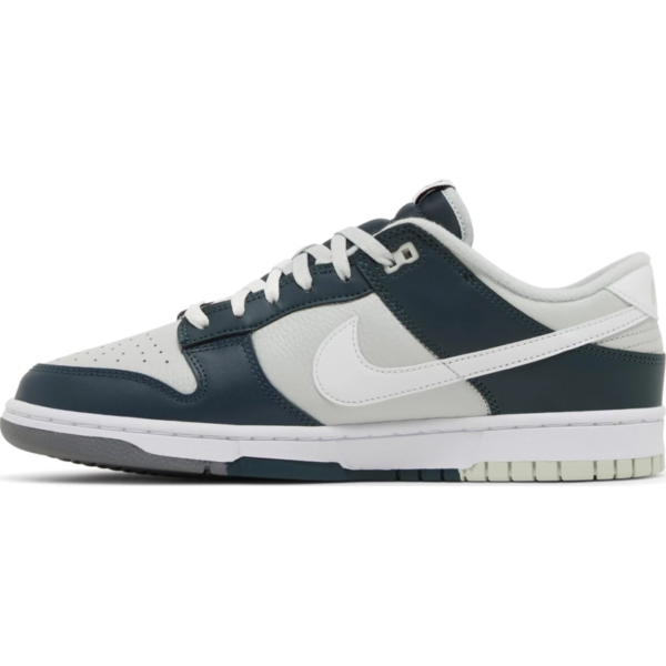 Nike Dunk Low Retro Split Deep Jungle
