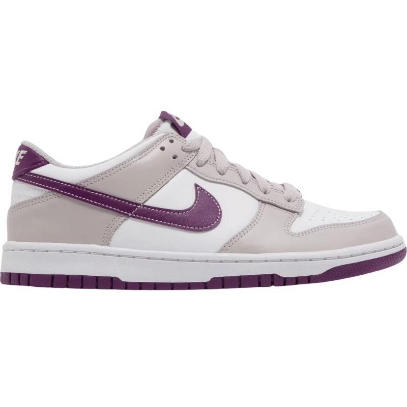 Nike Dunk Low Platinum Violet (GS)