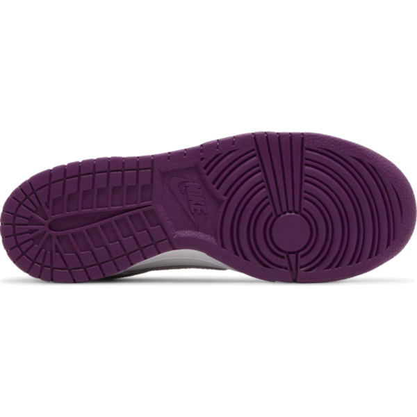 Nike Dunk Low Platinum Violet (GS)