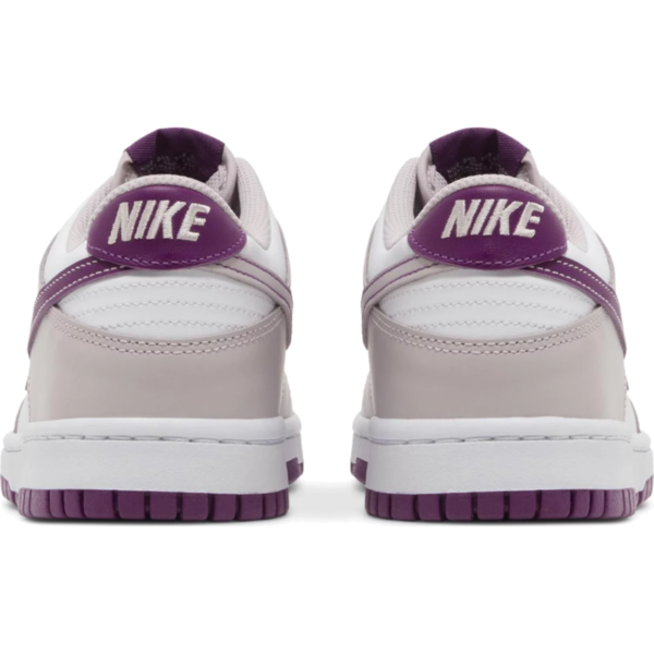 Nike Dunk Low Platinum Violet (GS)