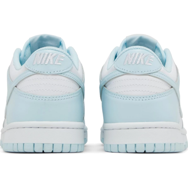Nike Dunk Low White Glacier Blue (GS)