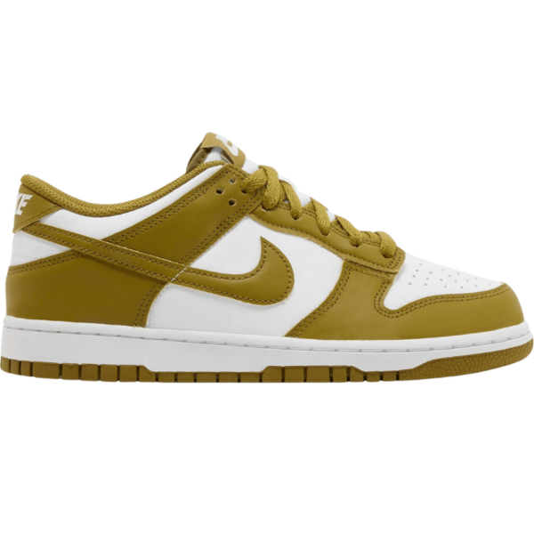 Nike Dunk Low Pacific Moss (GS)
