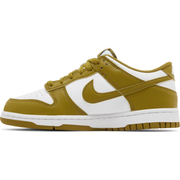 Nike Dunk Low Pacific Moss (GS)