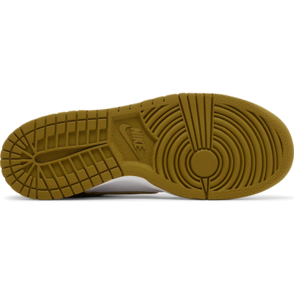 Nike Dunk Low Pacific Moss (GS)