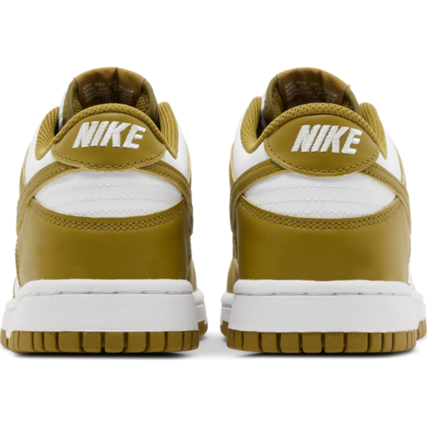 Nike Dunk Low Pacific Moss (GS)