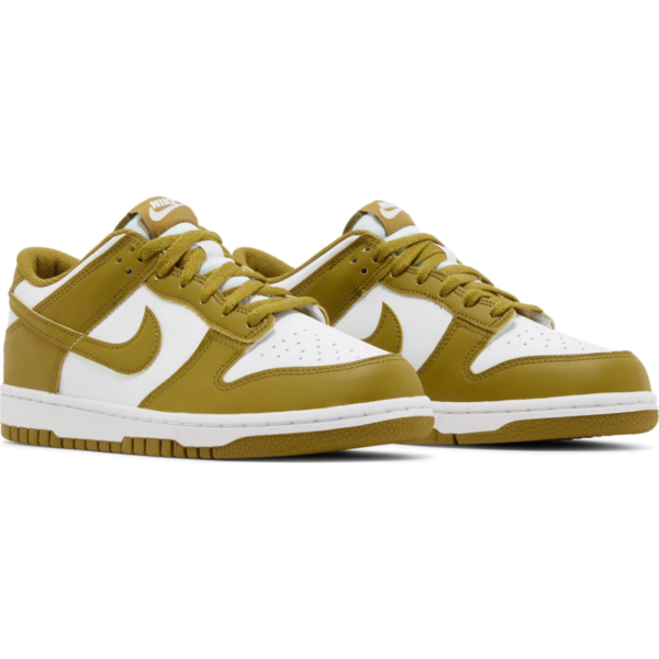 Nike Dunk Low Pacific Moss (GS)