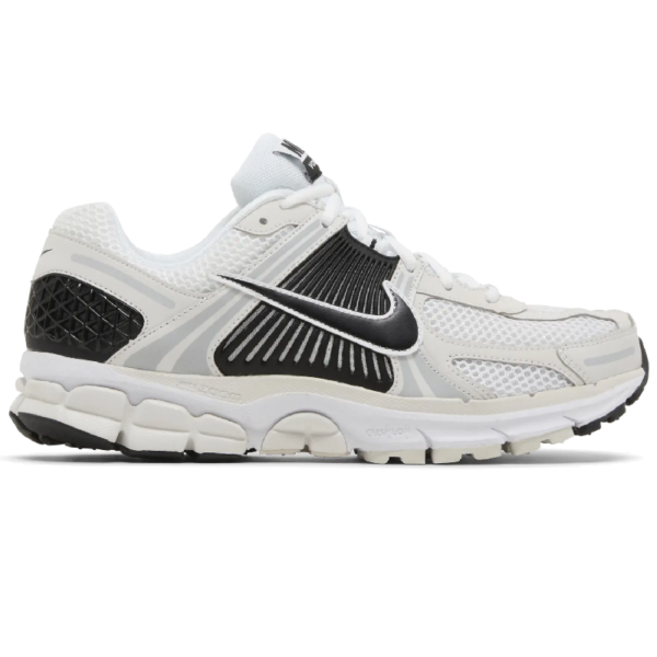 Nike Zoom Vomero 5 White Black