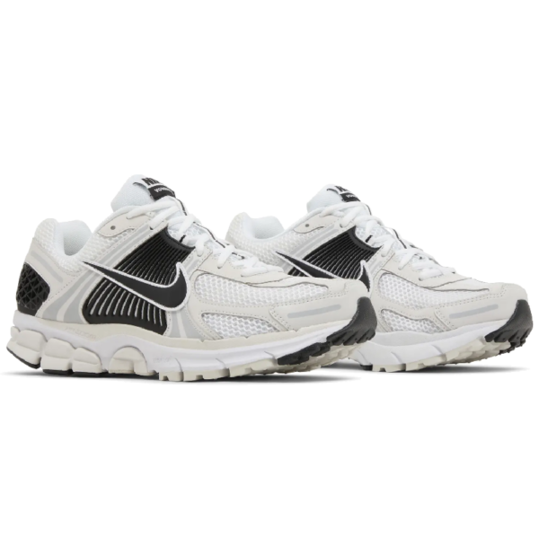 Nike Zoom Vomero 5 White Black