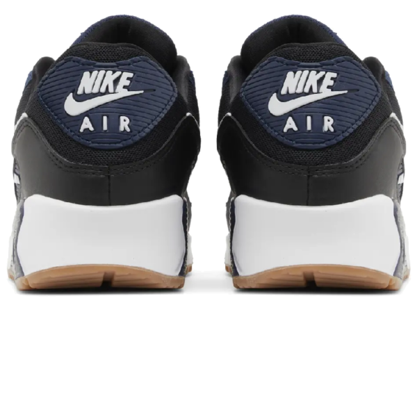 Nike Air Max 90 Midnight Navy Gum