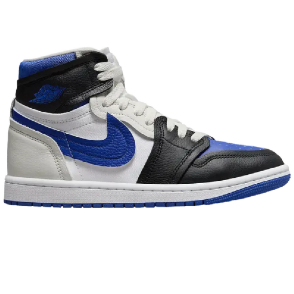 Jordan 1 High MM Royal Toe (Women's)