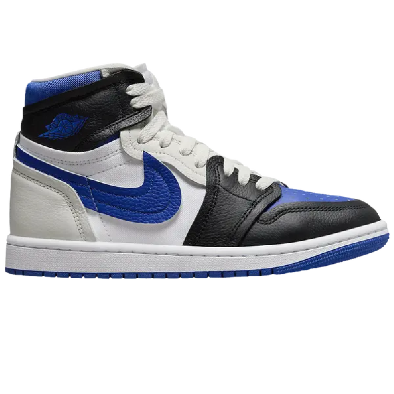 Jordan 1 High MM Royal Toe (Women's)