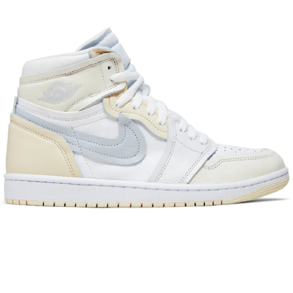 Jordan 1 High MM Coconut Milk (Women's)