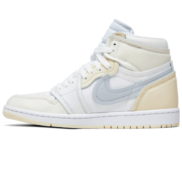 Jordan 1 High MM Coconut Milk (Women's) - Image 2