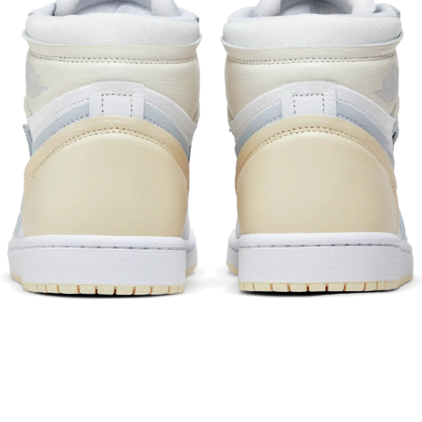 Jordan 1 High MM Coconut Milk (Women's) - Image 4