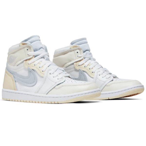 Jordan 1 High MM Coconut Milk (Women's) - Image 5