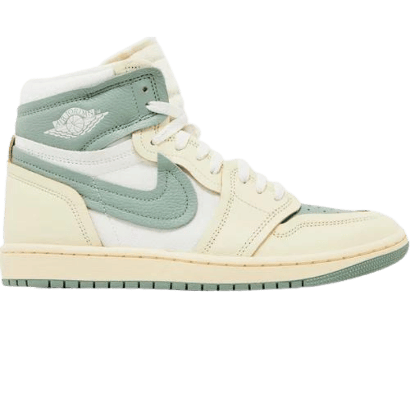 Jorda 1 High Method of Make Jade Smoke (Women's)