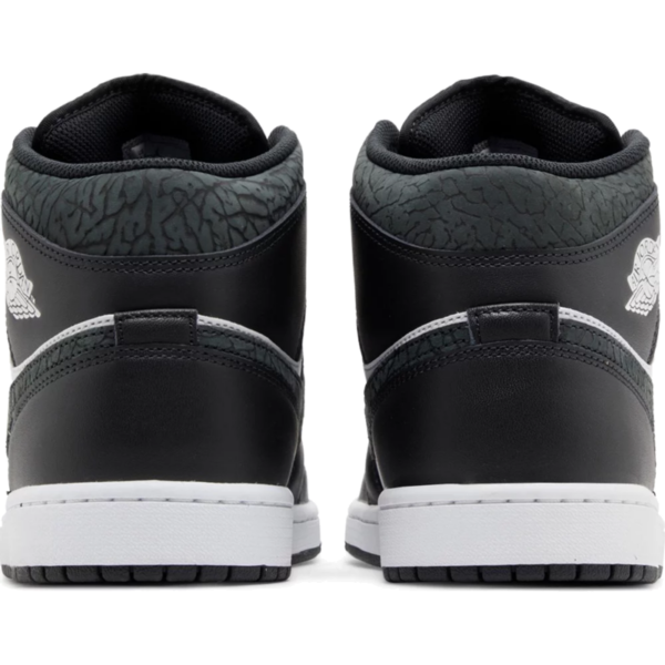 Jordan 1 Mid SE Panda Elephant