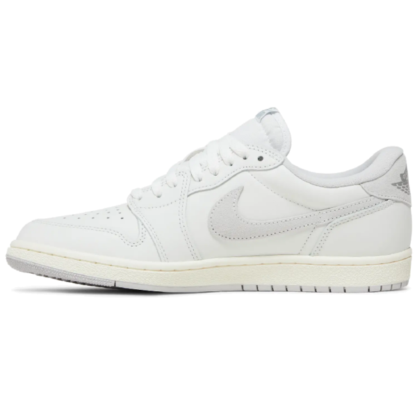 Jordan 1 Low 85 Neutral Grey - Image 2