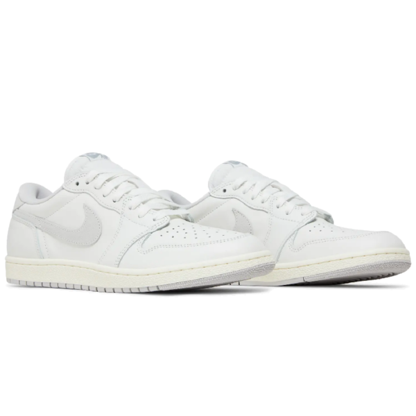 Jordan 1 Low 85 Neutral Grey - Image 5