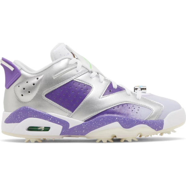 Jordan 6 Retro Low Golf U.S. Open (2023)