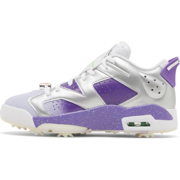 Jordan 6 Retro Low Golf U.S. Open (2023)