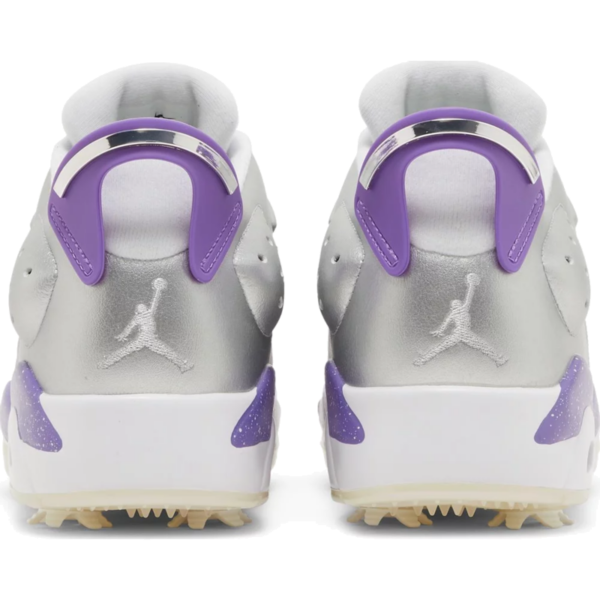 Jordan 6 Retro Low Golf U.S. Open (2023)