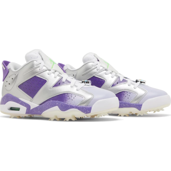 Jordan 6 Retro Low Golf U.S. Open (2023)