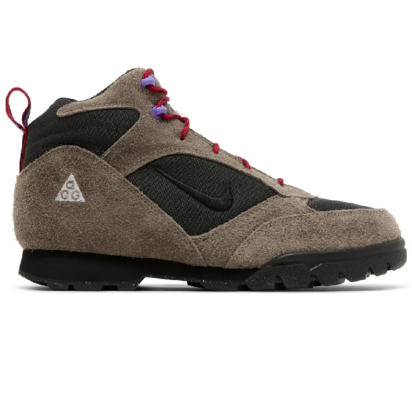 Nike ACG Torre Mid Waterproof Olive Grey