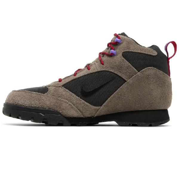 Nike ACG Torre Mid Waterproof Olive Grey