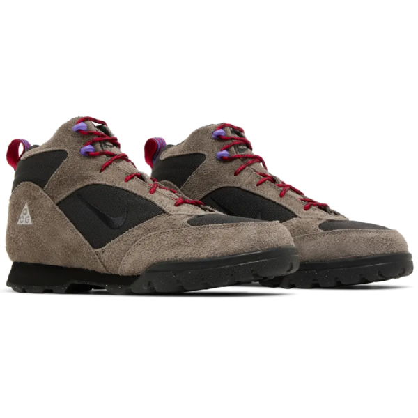 Nike ACG Torre Mid Waterproof Olive Grey