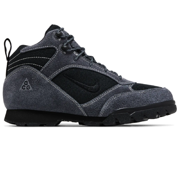 Nike ACG Torre Mid Waterproof Black Dark Grey Sail