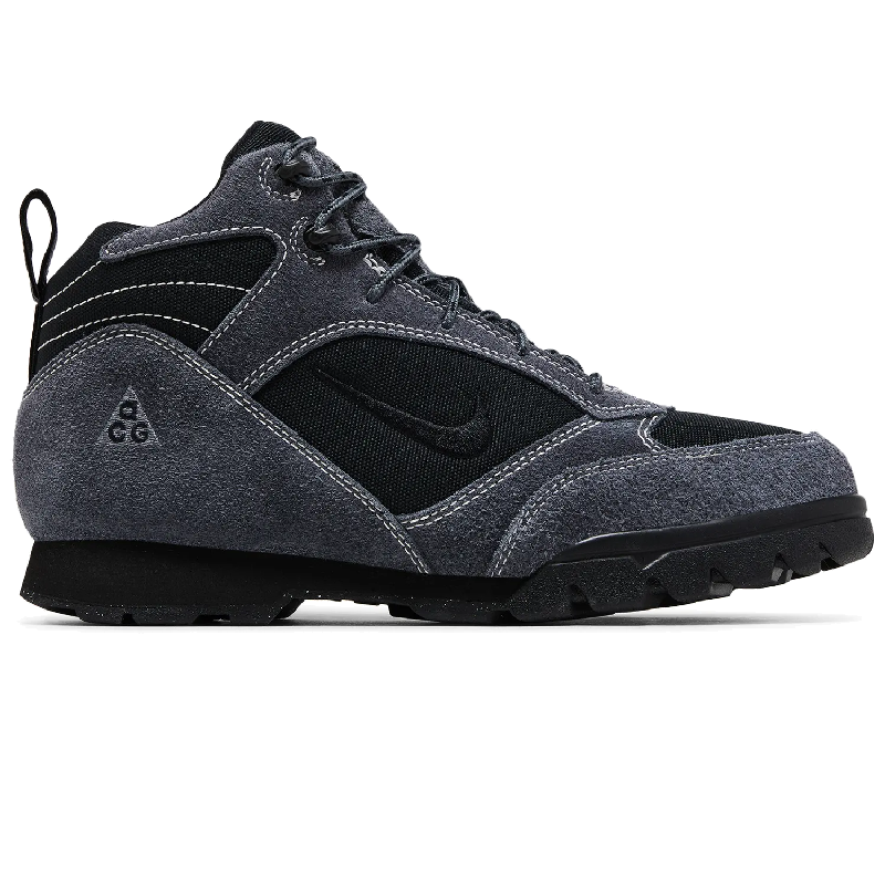 Nike ACG Torre Mid Waterproof Black Dark Grey Sail