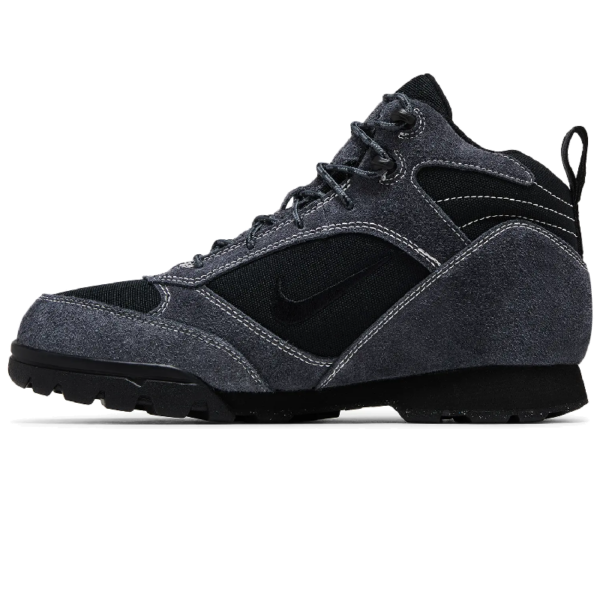 Nike ACG Torre Mid Waterproof Black Dark Grey Sail