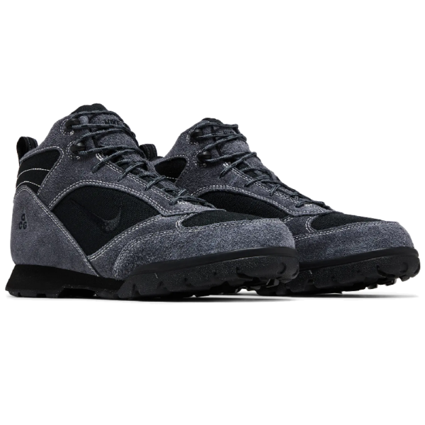 Nike ACG Torre Mid Waterproof Black Dark Grey Sail