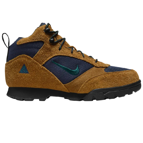 Nike ACG Torre Mid WP Burnt Sienna Obsidian