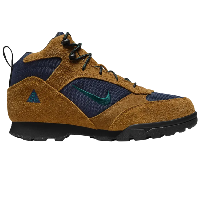 Nike ACG Torre Mid WP Burnt Sienna Obsidian