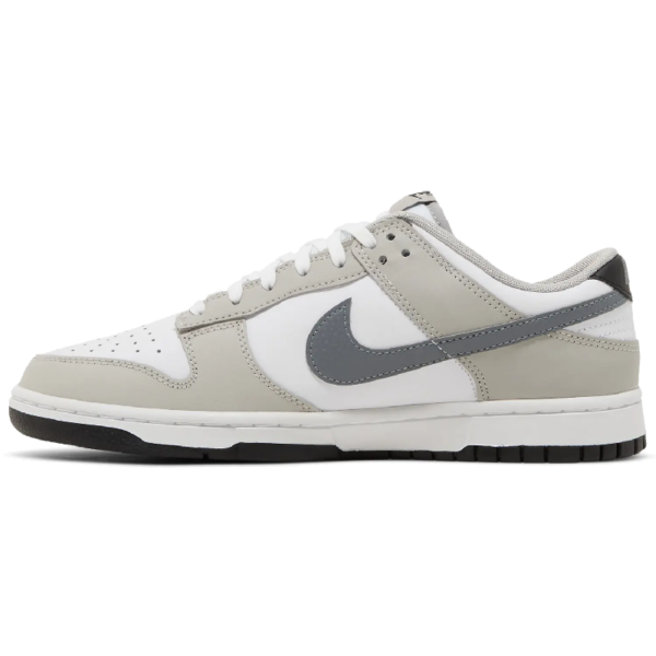 Nike Dunk Low Stencil Swoosh - Image 2