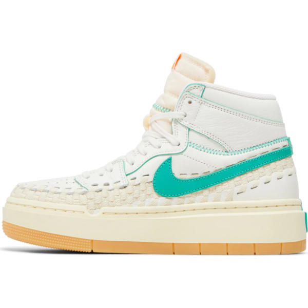Jordan 1 Elevate High SP Union LA Bephies Beauty Supply Summer of ﾑ96 (Women's)
