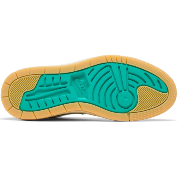 Jordan 1 Elevate High SP Union LA Bephies Beauty Supply Summer of ﾑ96 (Women's)